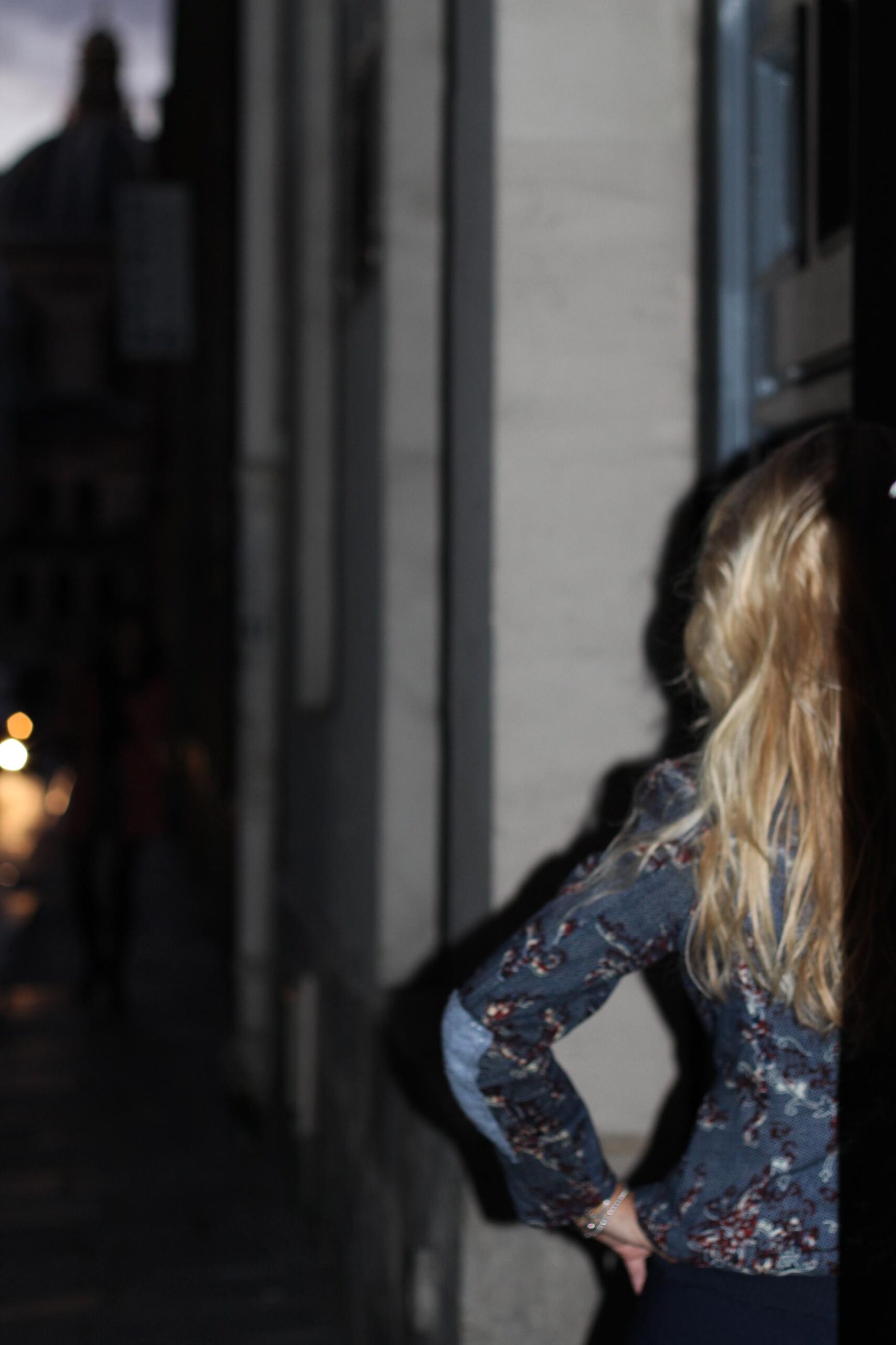 Paris-Dakar – Veste