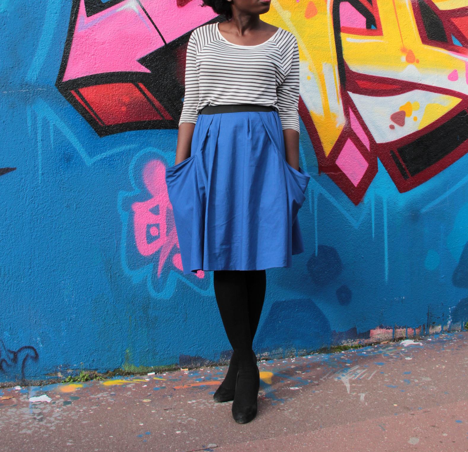 Hotpockets! – la jupe