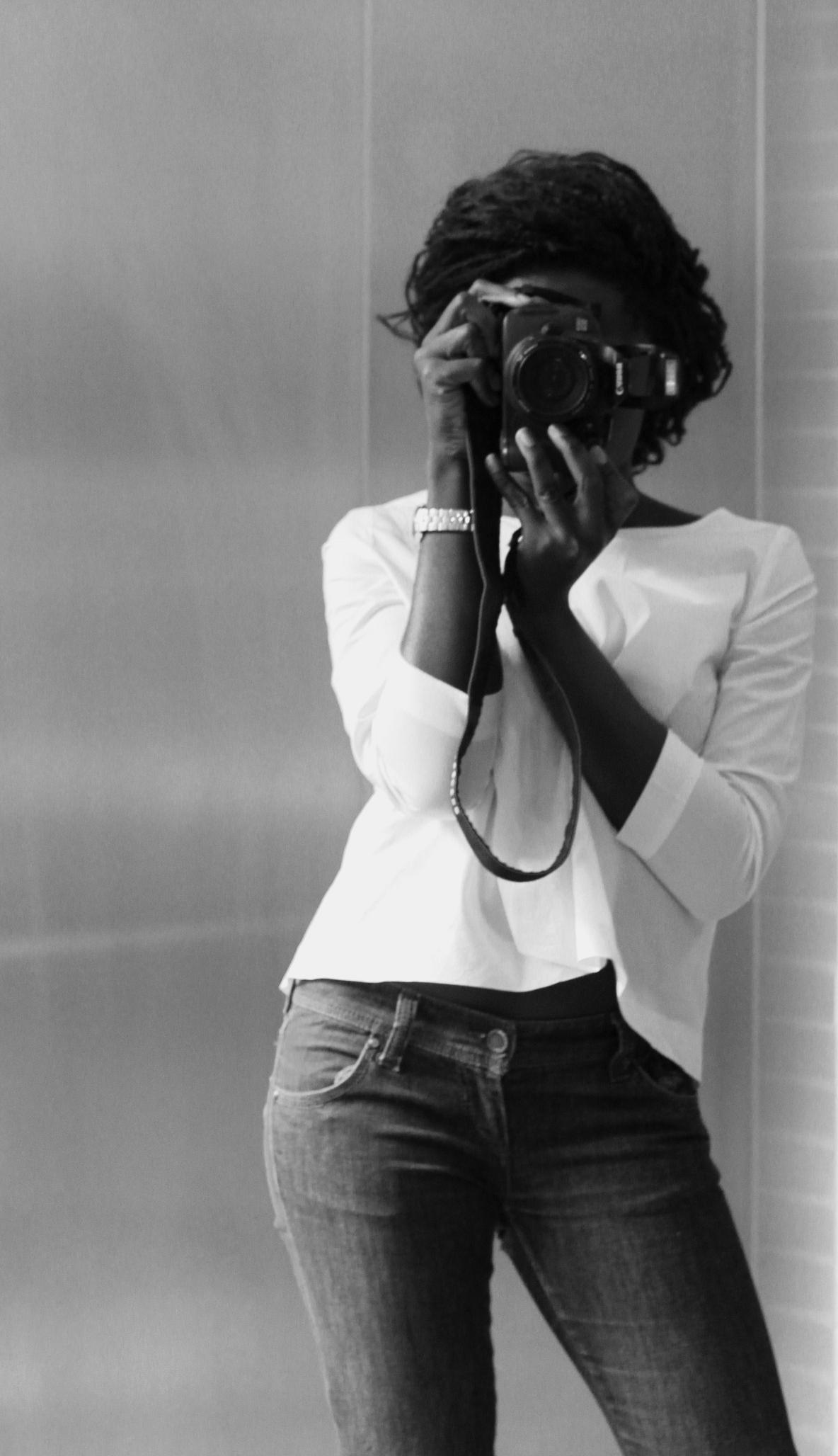 Sainte Laurène – Le chemisier