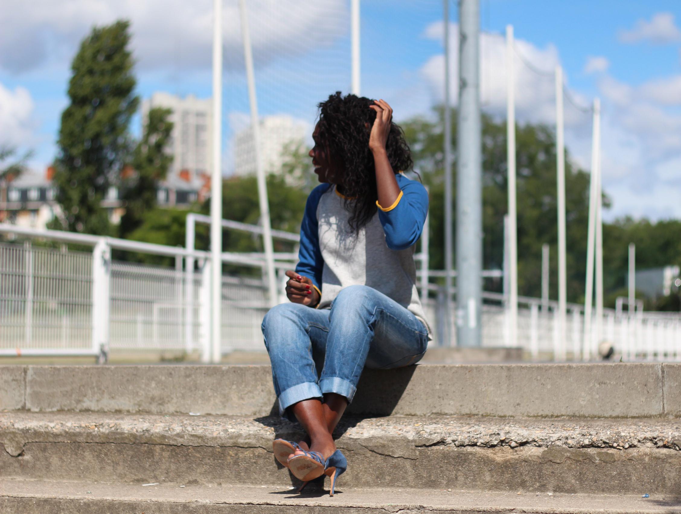 Must-have – Le haut