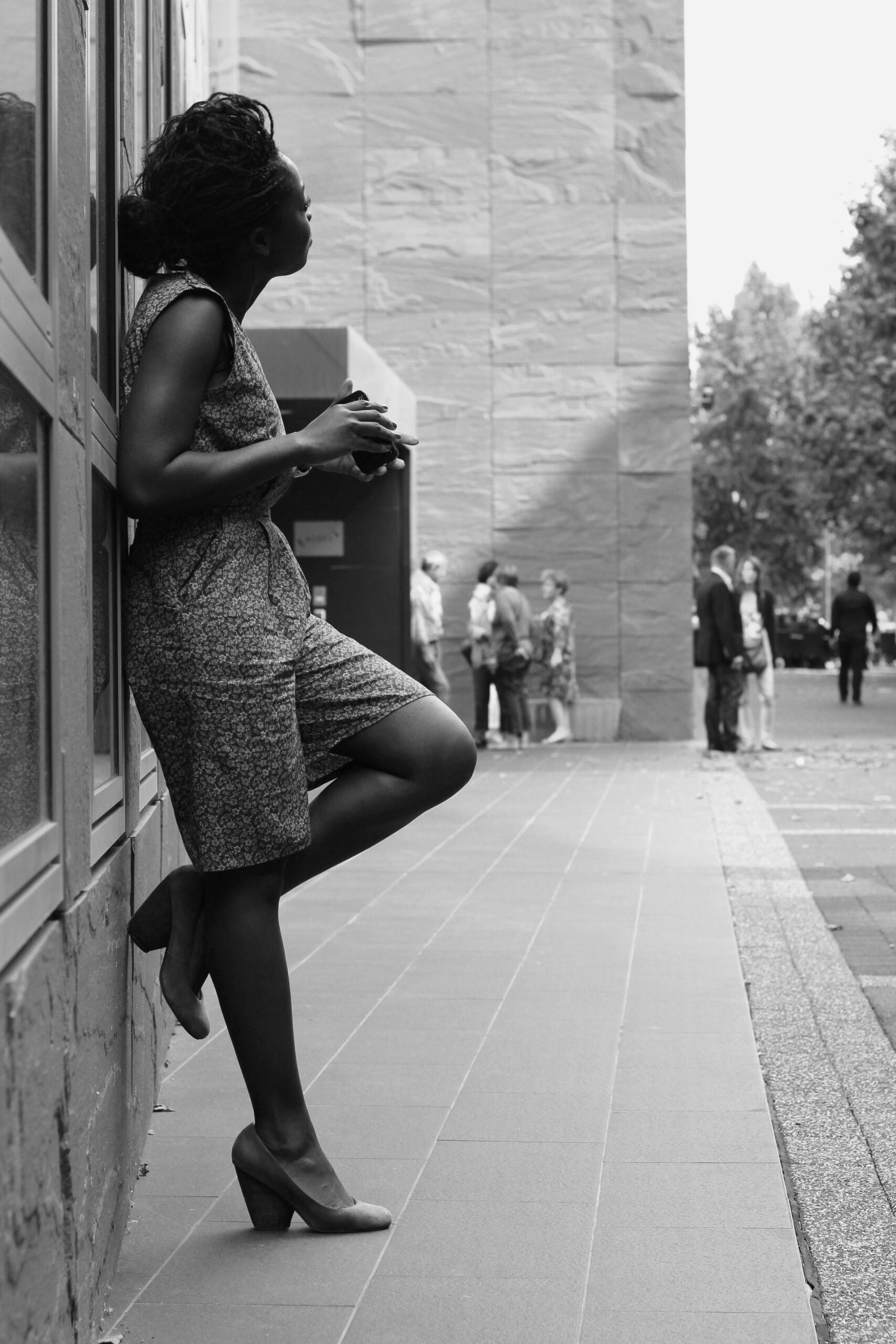 Melinda – combishort/playsuit