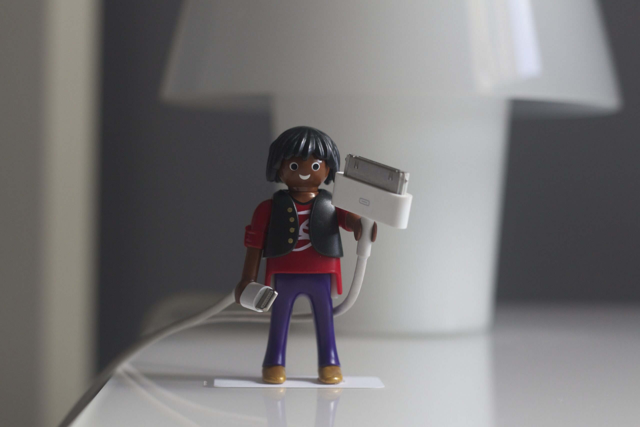 DIY –  (play)Mobil Solution