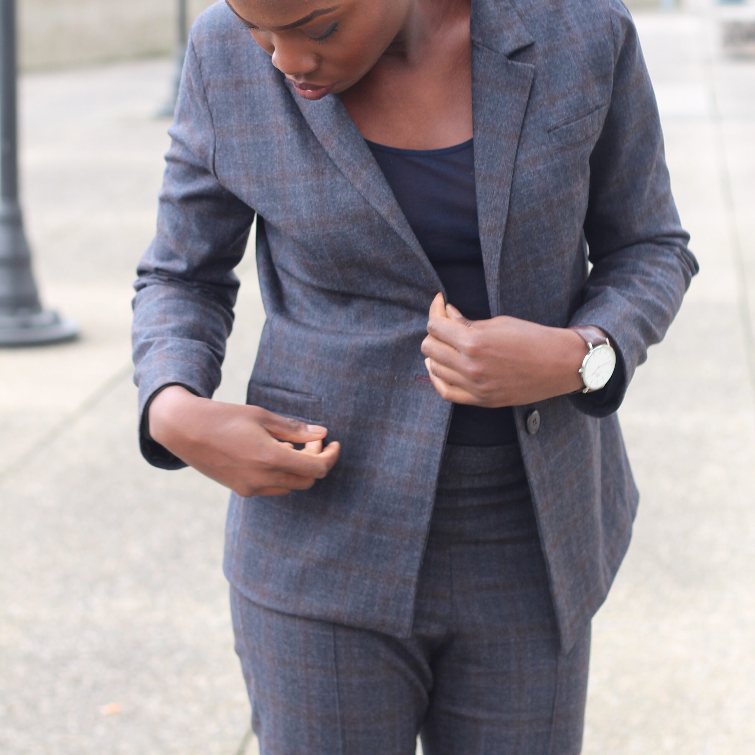 Un tailleur sachant tailler…