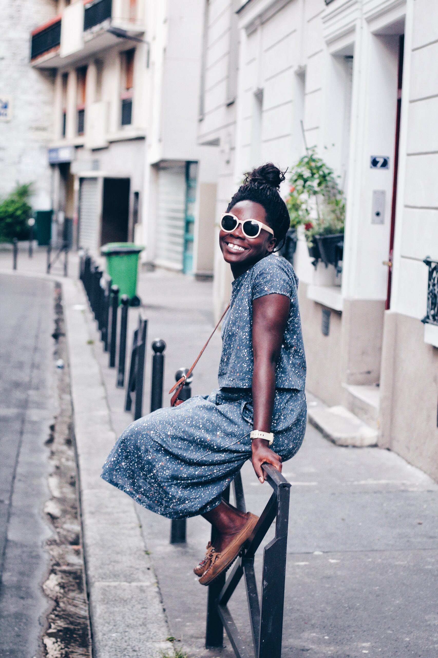 DIY – Ensemble Estival