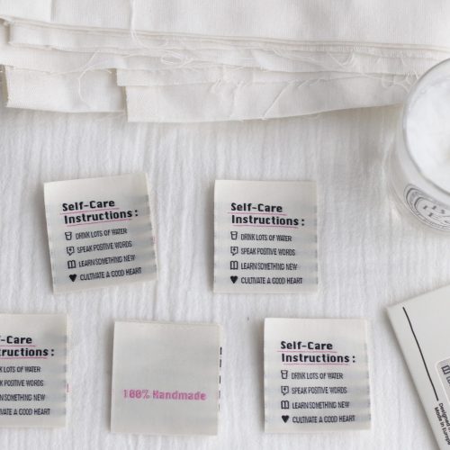 Selfcare Instructions X5