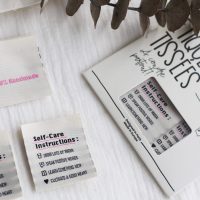 Selfcare Instructions X5 - Image 3