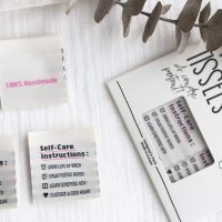 Selfcare Instructions X5 - Image 5