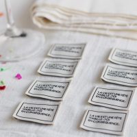 La vie est une fête X8 – Image 5