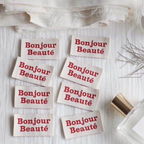 Bonjour Beauté x8