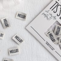 Hello!  x12 – Image 3