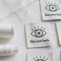 [Eye] Got your back - GREEN x5 – Image 3