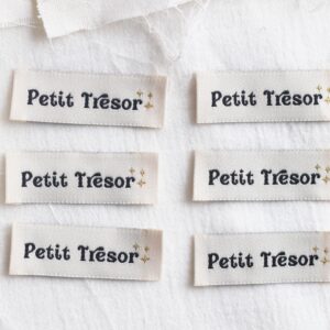 Petit Trésor✨ x6