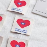Loin des yeux, près du coeur x5 – Image 2