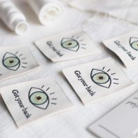 [Eye] Got your back - GREEN x5 – Image 4