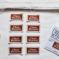Chat beauté x 8 – Image 5