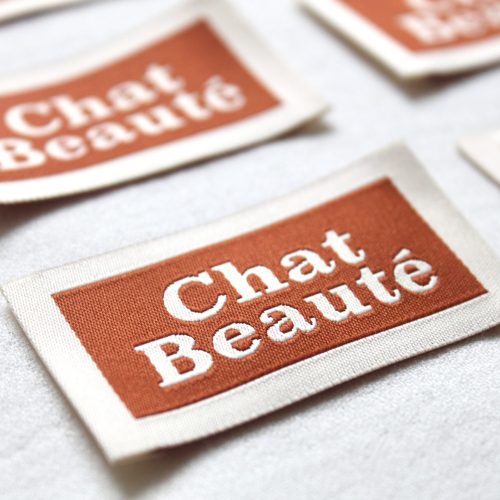 Chat beauté x 8