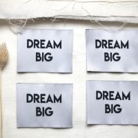DREAM BIG  - Marine x 4 - Image 5