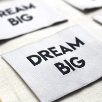 DREAM BIG  - Marine x 4 - Image 4