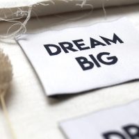 DREAM BIG  - Marine x 4 - Image 3