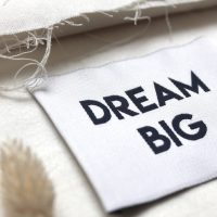 DREAM BIG  - Marine x 4 - Image 2