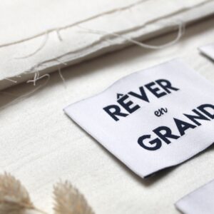 Rêver en grand - Marine x 4