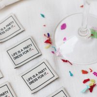 Life is a party x8 – Image 2