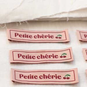 Petite chérie (T.2) X6