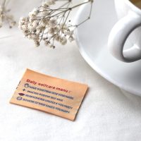 Selfcare is power x8 - Edition limitée – Image 4