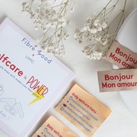 Selfcare is power x8 - Edition limitée – Image 3