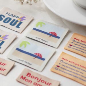 Selfcare is power x8 - Edition limitée