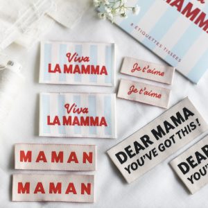 Viva la Mamma x8