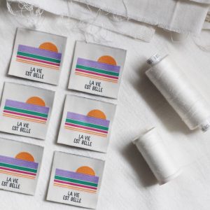 La vie est belle (édition 2) x6