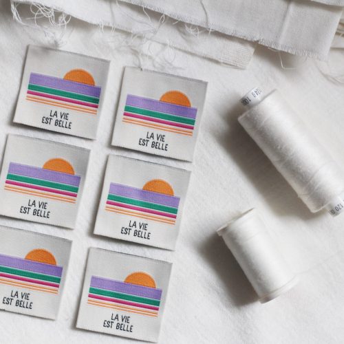 La vie est belle (édition 2) x6