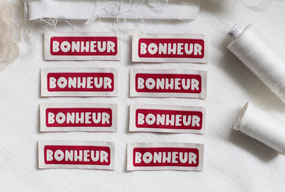 Bonheur x8