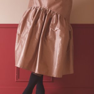 Jupes Elles - Anna Rose Patterns x LPMC