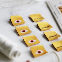 OEIL D'ART x 8 - Image 3