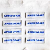 A PIECE OF ART x 8 - Image 2