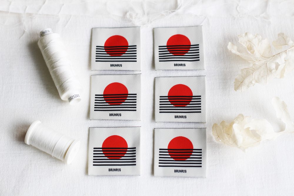 BAUHAUS x 6