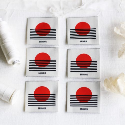BAUHAUS x 6