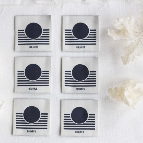 BAUHAUS (N&B) x 6