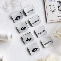 OEIL D'ART (N&B) x 8 – Image 5