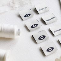 OEIL D'ART (N&B) x 8 – Image 4