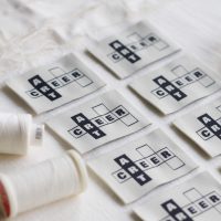 CRÉER=ART (N&B) x 8 – Image 2
