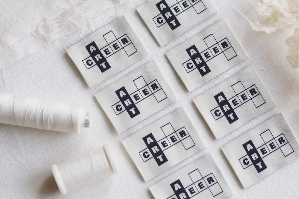 CRÉER=ART (N&B) x 8