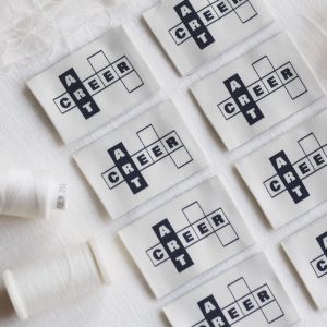 CRÉER=ART (N&B) x 8