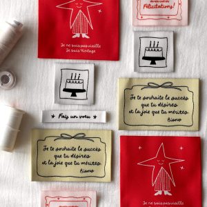Pack Anniversaire x10