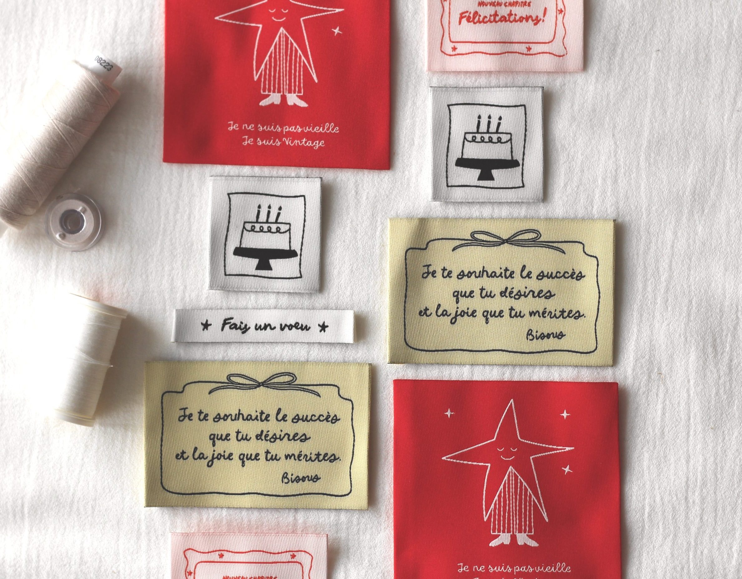 Pack Anniversaire x10 – Image 2
