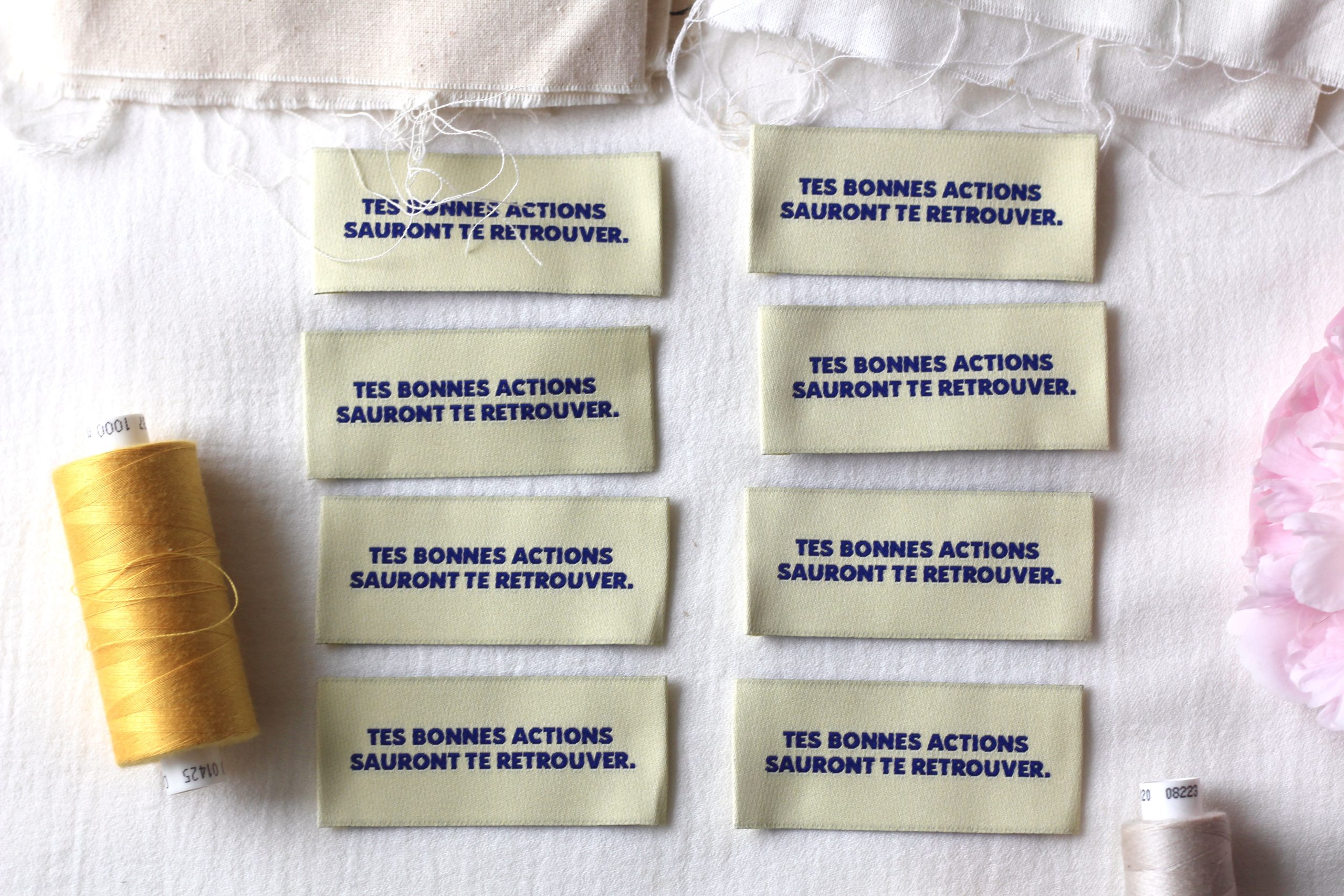 Tes bonnes actions x8 – Image 3