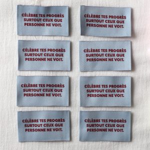 Célèbre tes victoires x8